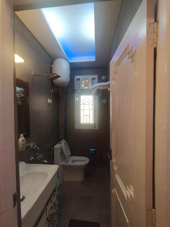 Deluxe Homestay Apartments With Kitchen In Шимла Экстерьер фото